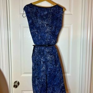 Full dress